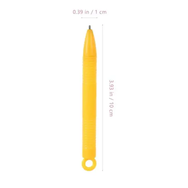 Set of 6 Magnetic Drawing Board Pens - Image 3