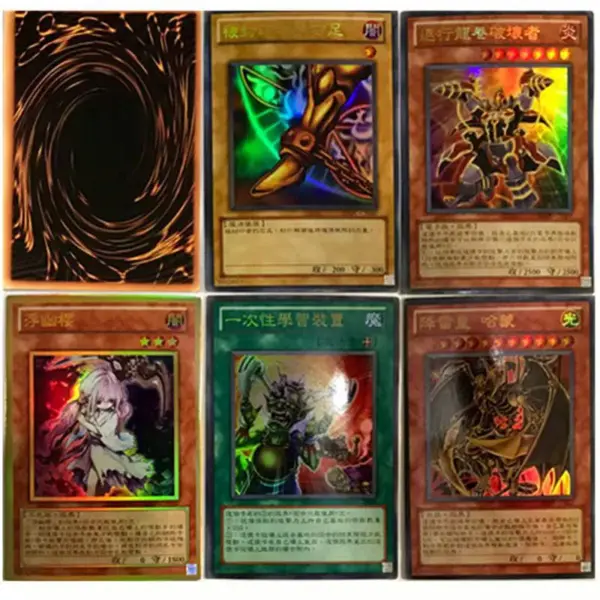 Yu-Gi-Oh Blue-Eyes White Dragon Booster Box - Image 6