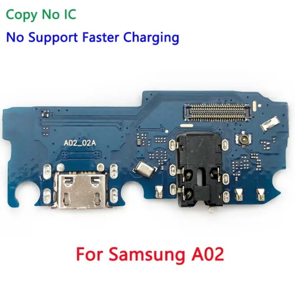 Samsung A10-A50S USB Charging Flex Cable Kit - Image 12