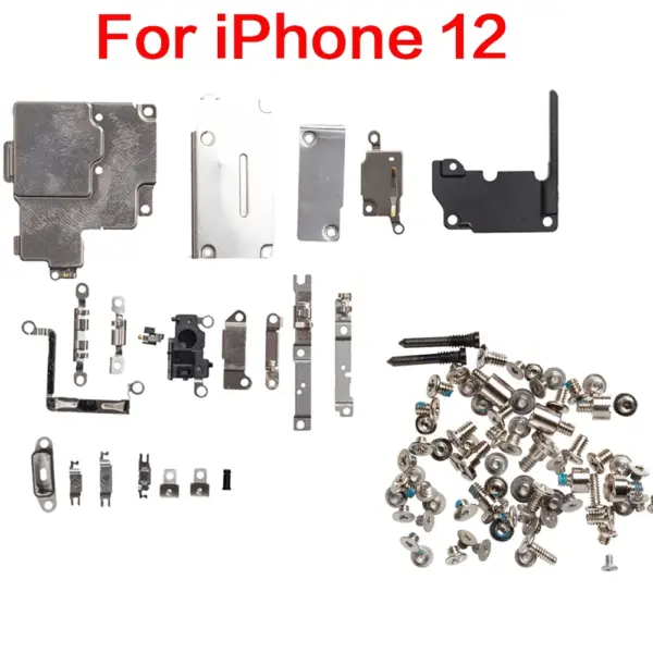 iPhone Inner Accessories Kit for Models X-12 Pro Max - Image 6