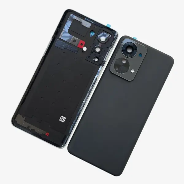 OnePlus Nord 2T Back Glass Cover 6.43 inches - Image 2