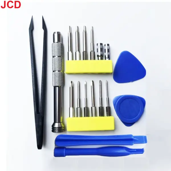 JCD Screwdriver Repair Tool Kit for Nintendo - Image 6