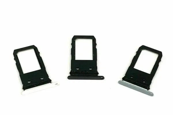 Google Pixel 2-3 SIM Card Tray Slot