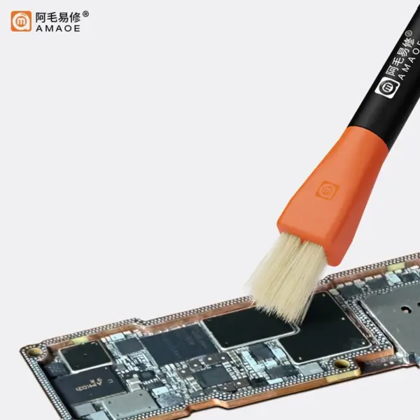 Double-Head ESD Safe Brush for Electronics - Image 6