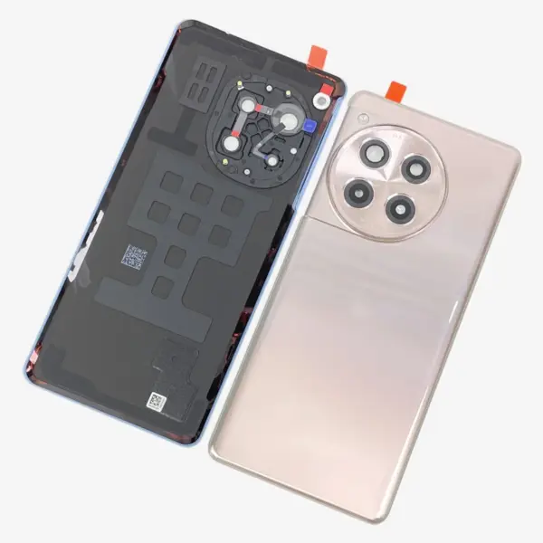 OnePlus Ace3 12R Back Glass Panel Repair - Image 3