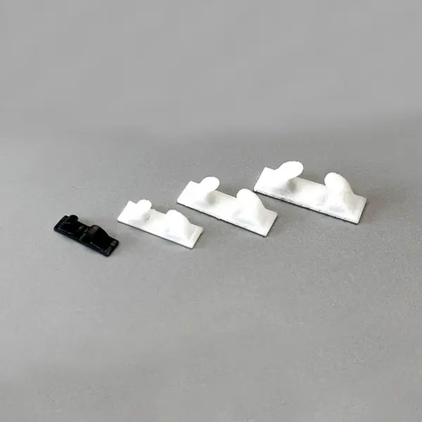10PCS Resin Fairlead Guide Hooks for RC Boats - Image 2
