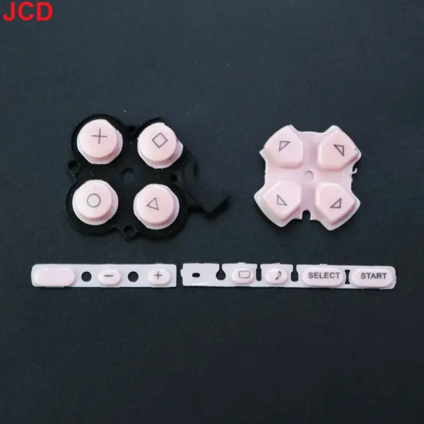 PSP 3000 Replacement Button Kit Set - Image 15