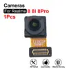 Realme 8i/8Pro Front Camera Flex Cable Replacement
