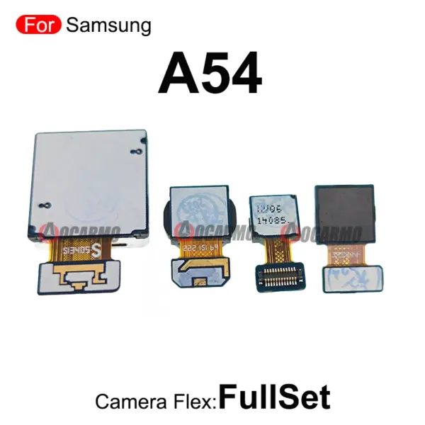 Samsung Galaxy A54 Rear Camera Flex Module - Image 2