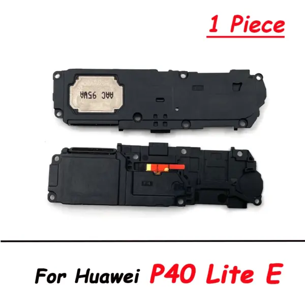 Huawei P20-P50 Pro Loudspeaker and Buzzer Replacement - Image 10