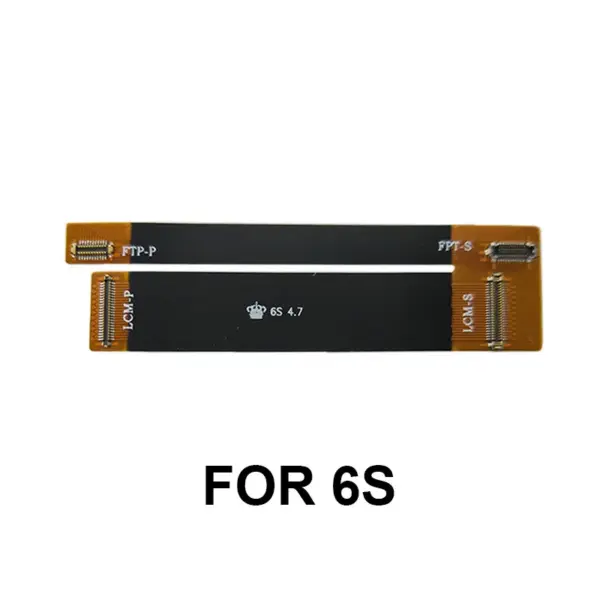 LCD Test Cable Flex for iPhone Models - Image 19