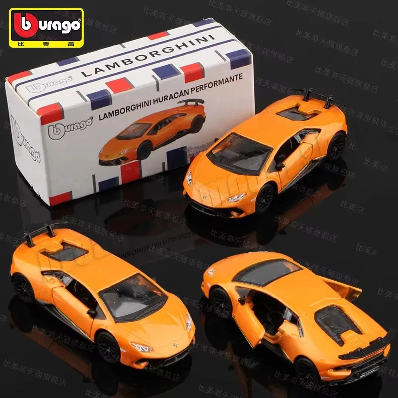 1:64 Ferrari Die-Cast Model Car Collection 22 1:64 Ferrari Die-Cast Model Car Collection - Image 22