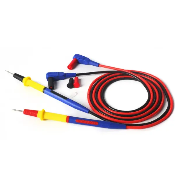 MECHANIC P30 Multimeter Pen with Silicone Wire - Image 2
