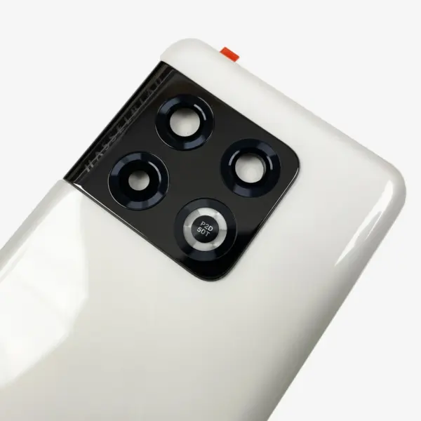 OnePlus 10 Pro A+++ Glass Back Cover - Image 6