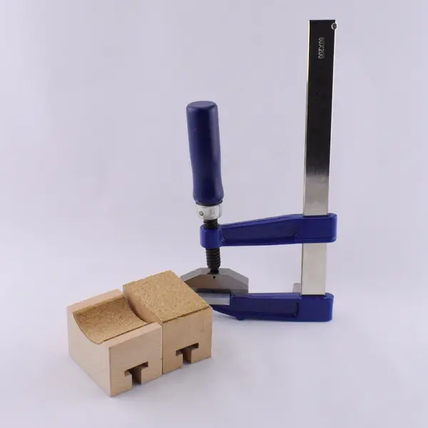 Guitar and Bass Fret Pressing System - Image 11