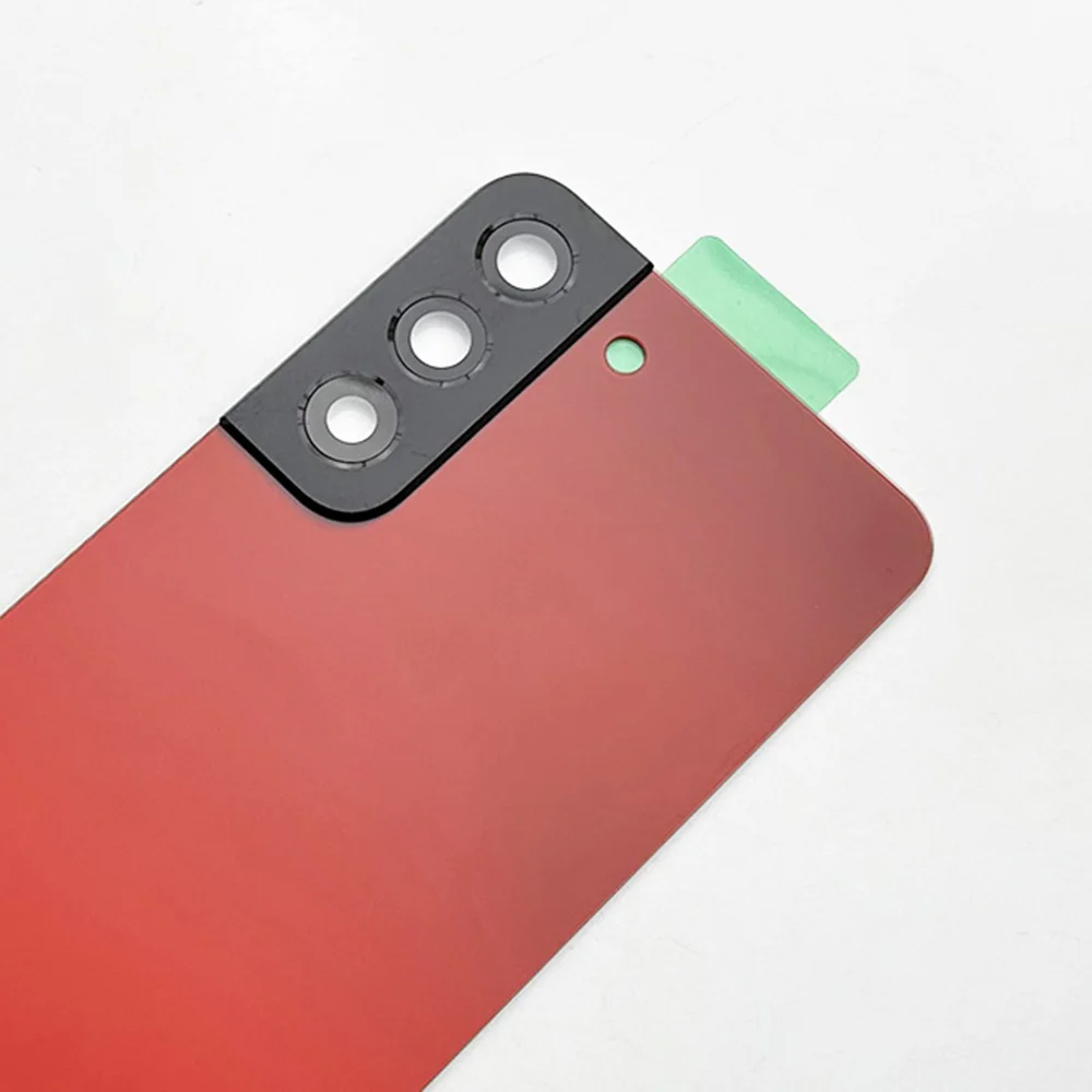 Samsung Galaxy S22 5G Back Glass Cover SM-S901 11 Samsung Galaxy S22 5G Back Glass Cover SM-S901 - Image 11