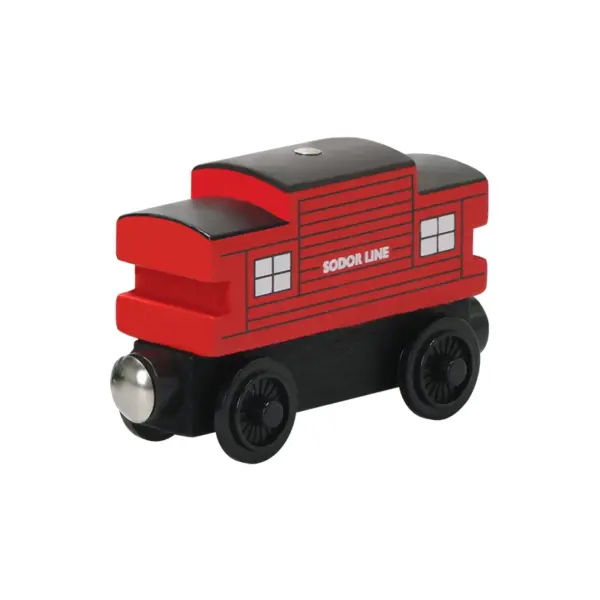 Thomas and Friends Wooden Toy Train Model - Image 15