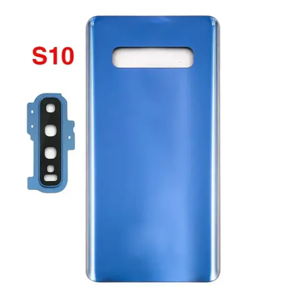 Samsung Galaxy S10 Battery Back Cover - Image 20