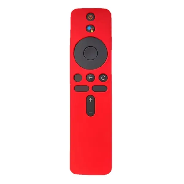 Silicone Remote Cover for Xiaomi TV Stick 4K - Image 8