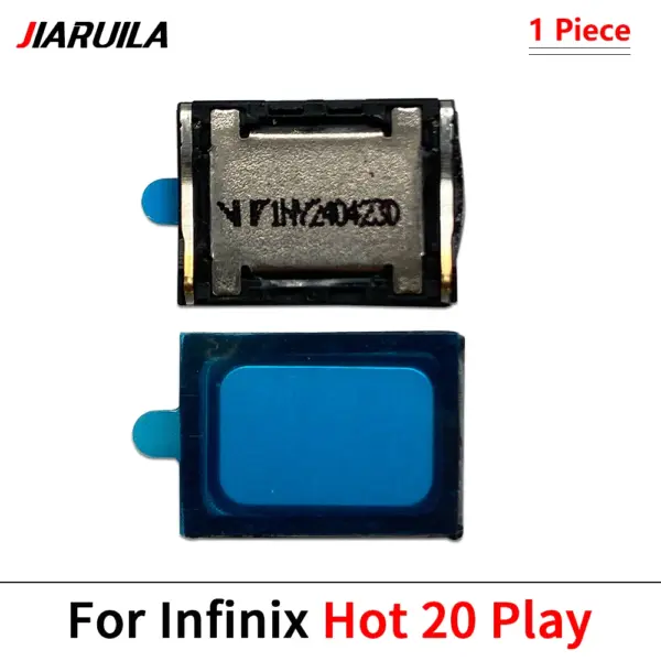 Infinix Hot 10i & 12 Series Loudspeaker Module - Image 10
