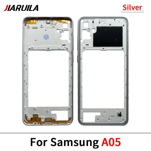 Samsung A05/A05S/A25 Rear Housing Frame - Image 11