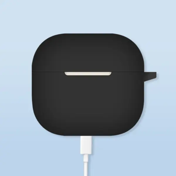 Lenovo LP40 Earbuds Silicone Protective Sleeve - Image 3