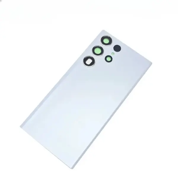 Samsung Galaxy S23 Ultra Rear Glass Cover - Image 8