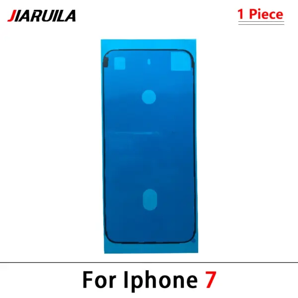 iPhone LCD Touch Screen Frame Seal Kit XS Max X XR - Image 2