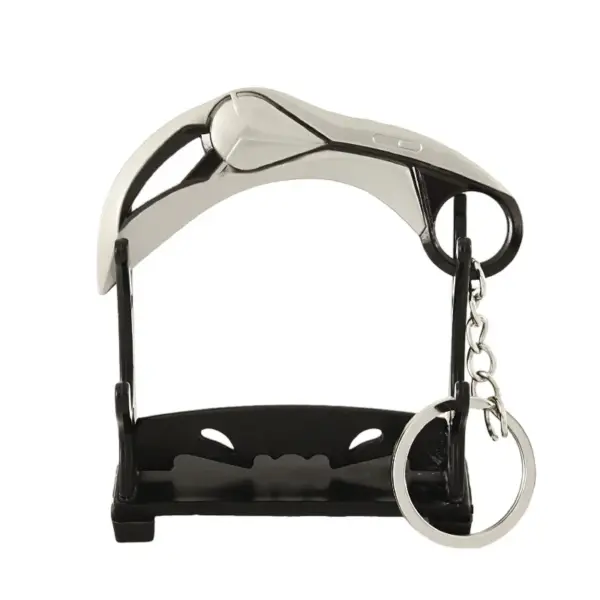 Valorant Mini Knife Keychain Metal Collectible - Image 6