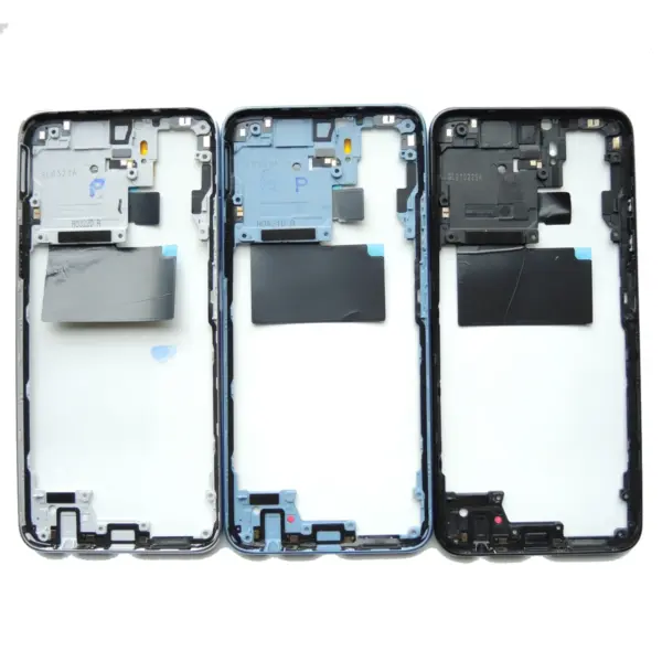 Xiaomi Redmi Note 10S Front Housing Bezel - Image 2