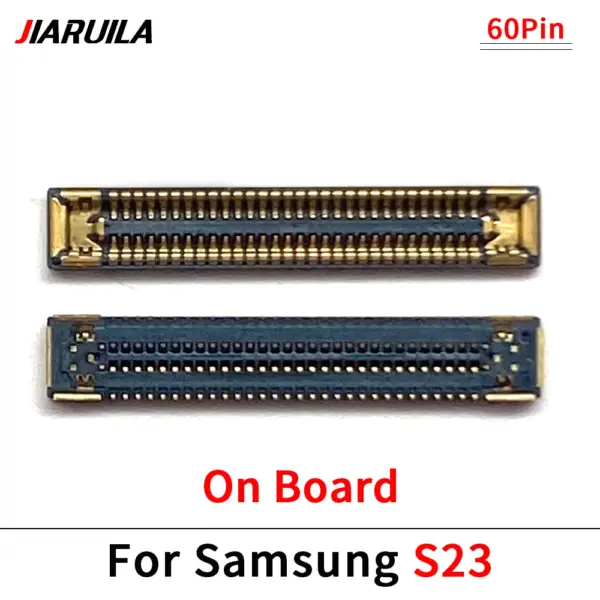 LCD FPC Connector for Samsung Galaxy Models - Image 12