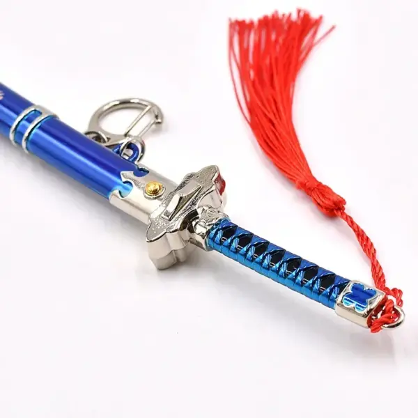 Rin Okumura Sword Replica 9.25inch Model - Image 4