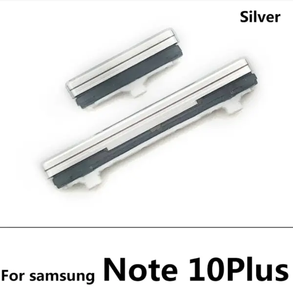 Samsung Galaxy Note Power Button Replacement Kit - Image 6