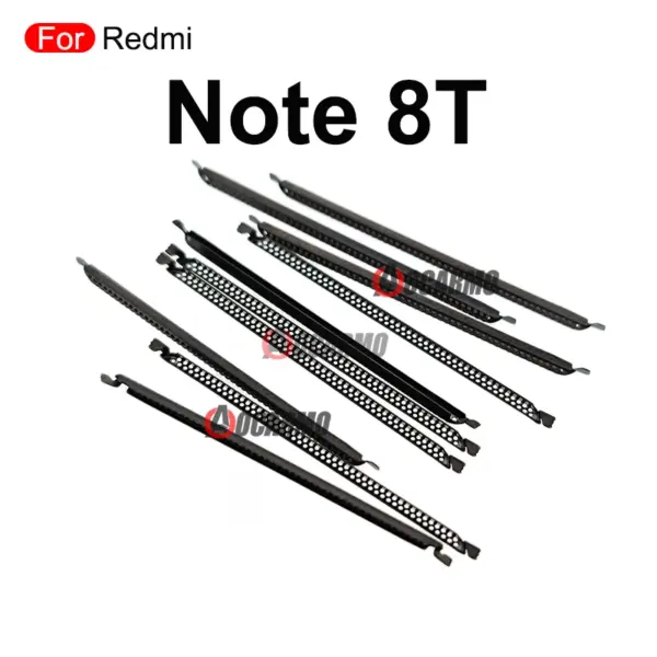 Redmi Note 8T/9s Dust Mesh Replacement Kit - Image 2