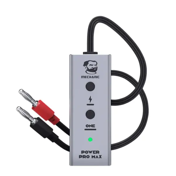 MECHANIC Power Pro Max Cable for iPhone 6-13 - Image 7