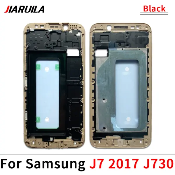 Samsung J5 J7 2017 G610 Middle Frame Bezel - Image 10