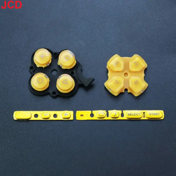 PSP 3000 Replacement Button Kit Set - Image 10