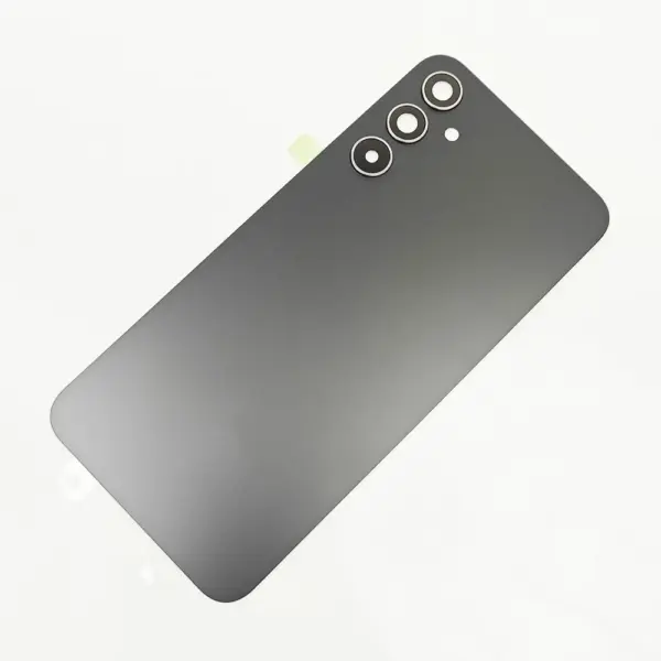 Samsung Galaxy A34 Back Cover with Lens - Image 3