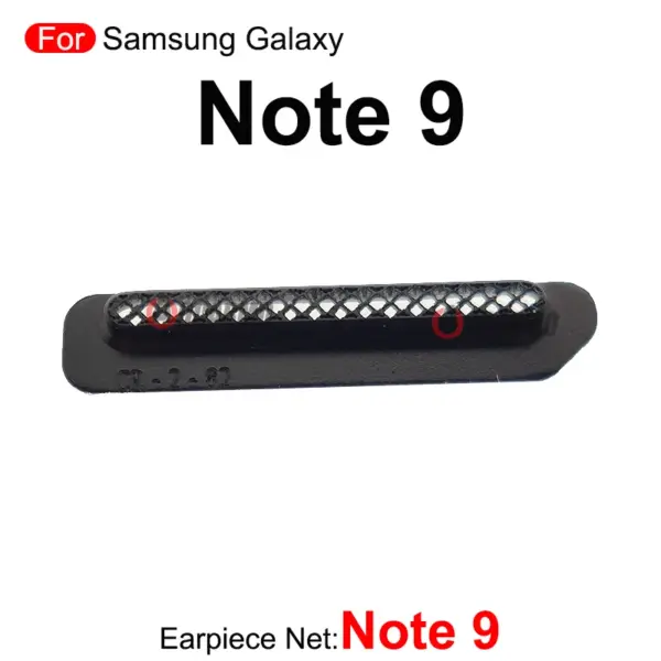 Samsung Galaxy Earphone Dust Mesh Replacement Set - Image 14
