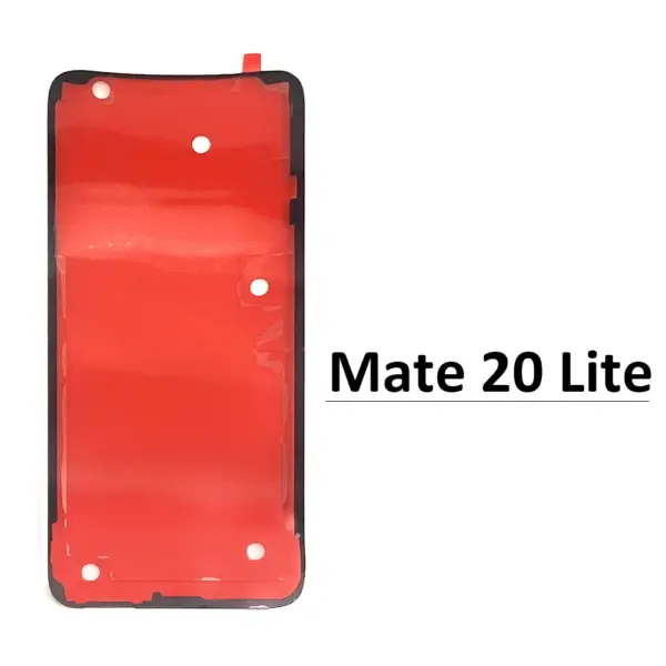 2pcs Huawei P30 Pro Back Cover Adhesive Tape - Image 11