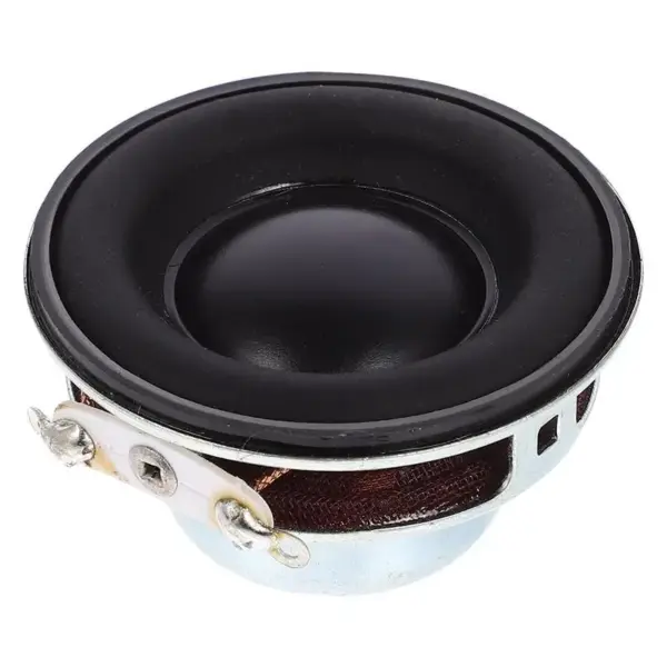 40MM Wireless Speaker 4 Ohm 5W Mini Subwoofer - Image 7