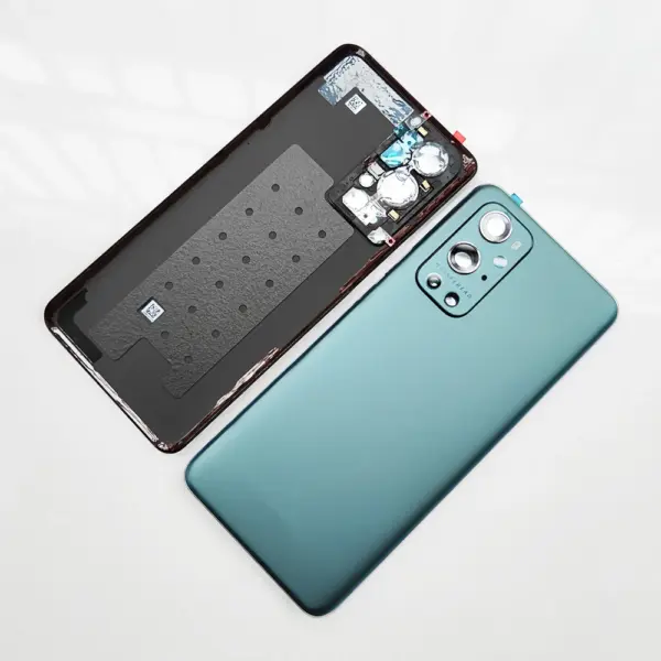 OnePlus 9 Pro Rear Glass Replacement with Lens - Image 3