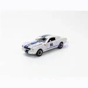 1:64 Diecast Alloy Ford Shelby GT350R Model 7 S8f9d014f800344a9841dc8c5491a4123k