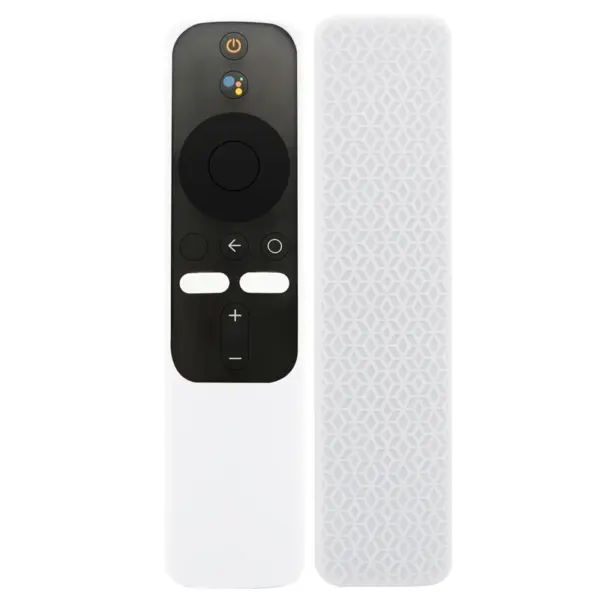 Silicone Remote Control Case for Xiaomi Mi Stick - Image 7