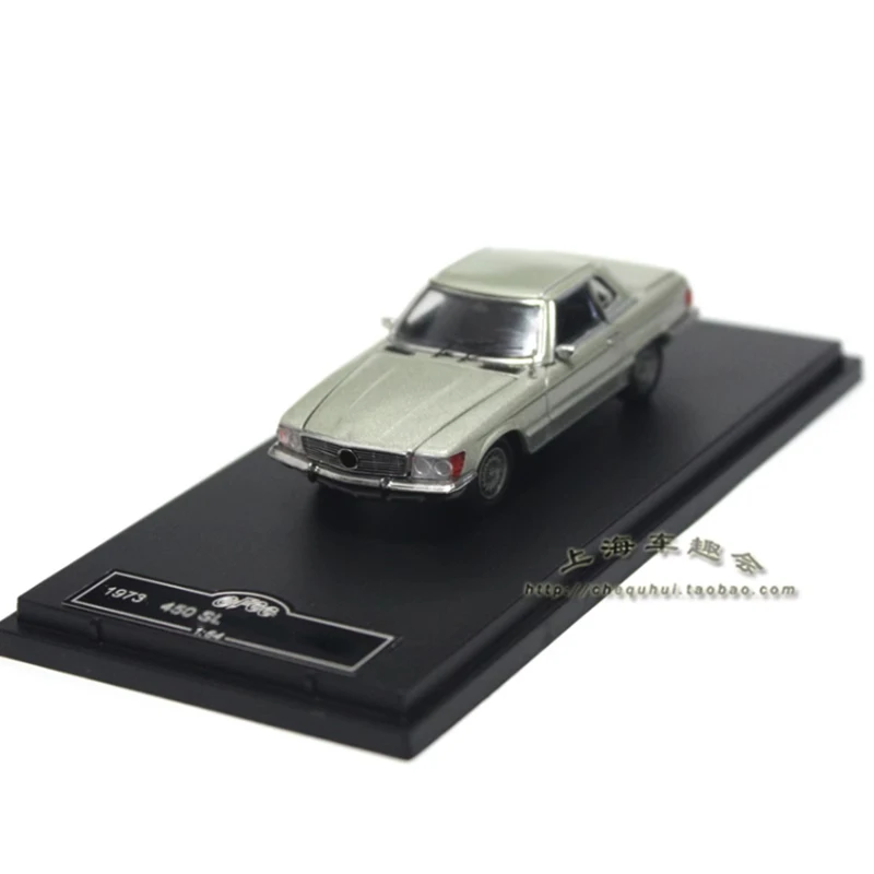 Diecast 1:64 Scale 1973 450SL Model Car 5 Diecast 1:64 Scale 1973 450SL Model Car - Image 5