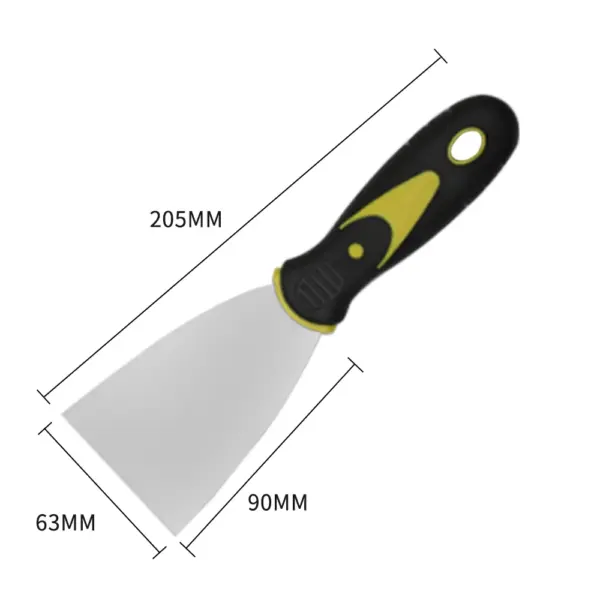 Heat Gun Nozzles Set for 35mm Diameter - Image 4