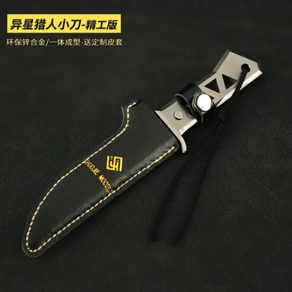 Valorant Knife Xenohunter 17cm Key Chain - Image 5