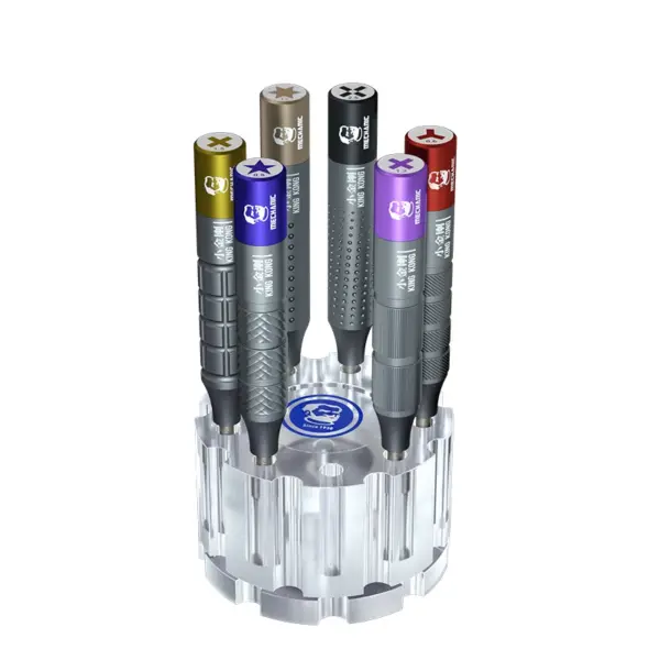 7-in-1 KINGKONG Precision Screwdriver Set - Image 6