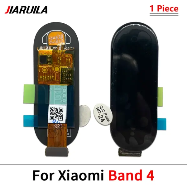 Xiaomi Mi Band 4-8 LCD Touch Screen Replacement Kit - Image 3