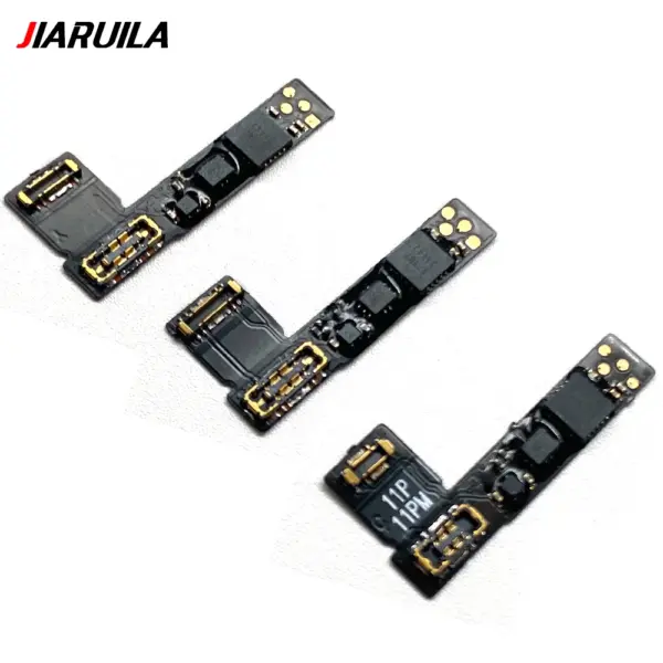 10Pcs iPhone Battery Flex Cable Repair Kit - Image 5